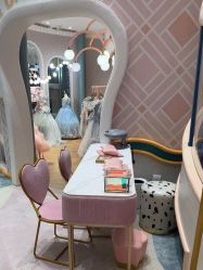 -奈尔宝·儿童乐园·亲子餐厅(苏州大悦城店)