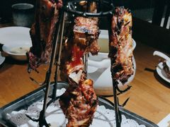 -静一·疆味小馆(黄河路店)