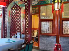 -阿西娅食府(中关村店)