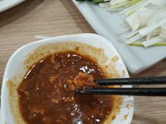 -姥家春饼店(漳州二路店)