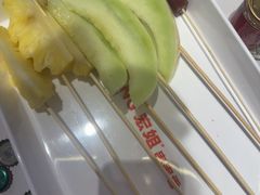 -宏姐串串香(征仪路店)