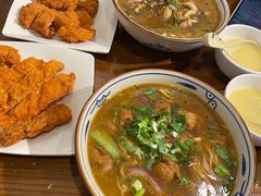 -爱家面馆(常州总店)