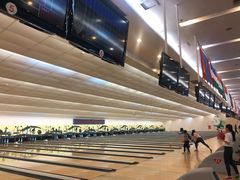 -广州保龄球馆(广州天河体育中心店)