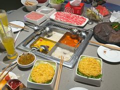 -海底捞火锅(铂澜大象城店)