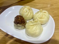 -老陶包子铺(南大西南村店)