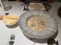 -春树下·树屋花房西餐厅(罍街AS1980店)