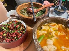 -山石榴·贵州菜(丰盛里店)