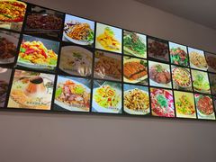 -胡记真不同饭店(临河街店)