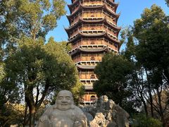 -北寺塔