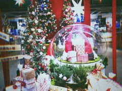 -宜家·瑞典风味餐厅(北京西红门店)