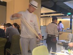 大堂-海底捞火锅(海宁路店)