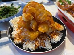 -大鸭梨烤鸭(金色漫香店)