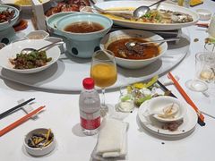 -小厨娘淮扬菜(六合欢乐港店)