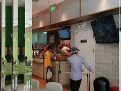 -奈雪的茶(凯德新都心店)