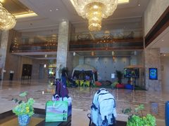 -杭州城中香格里拉大酒店