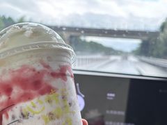 -星巴克(杭州桐庐立山国际店)