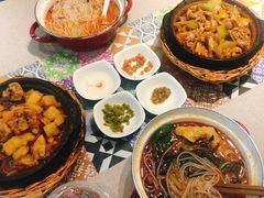 -丽丽三鲜螺蛳粉(田林路店)