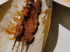 -巴扎屋大盘鸡·新疆菜(汇嘉时代店)
