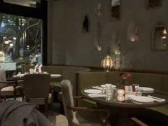 -ELI FALAFEL Lebanese&Mediterranean黎巴嫩美食(富城路店)