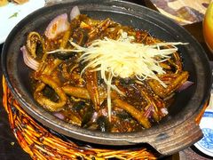 -南京大牌档(人民广场店)