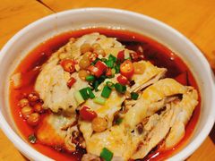 -蓉李记成都名小吃(二七万达店)