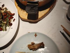 -北李妈妈菜·海肠捞饭(高新万达店)