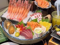 -匠和风精致料理(莆田财富中心店)