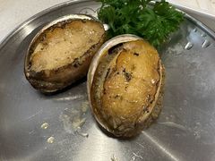 -白仁仔· 活烤海鲜 宵夜(豫园店)