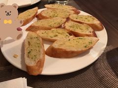 -明星酒店•FORNETTO佛纳朵意餐厅•披萨•意面(湘隆时代广场店)