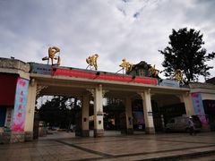 -昆明动物园