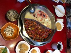 -山城辣妹子(定福庄店)