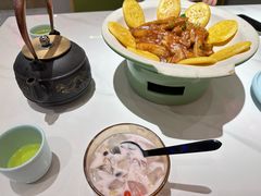 -奔跑吧陕菜·盛世长安(民乐园万达店)