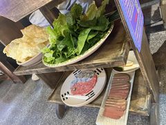 -椒香城门口老火锅(虎门店)