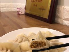 -海胆小馆(东北水饺·春柳店)