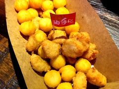 -蘭奢雅集·江浙菜(青山江滩店)