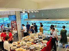 -群乐饭店(滨安路店)