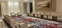-武汉汉口喜来登大酒店·宴会厅