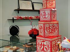 -SKROLL卡特司库·蛋糕定制·生吐司·司康(古北程家桥店)