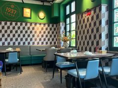 -1937青岛老味道·海肠捞饭·青岛菜(大鲍岛栈桥店)