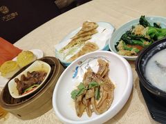 -大水车公馆·顺德菜·妈姐菜(均安店)