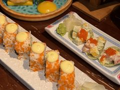 -鸟泉居酒屋·烧鸟·酒馆(百子湾店)