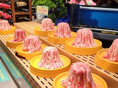 -遇上西雅图多融合海鲜自助餐厅(中房金谊广场店)