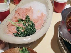 -大队长主题火锅(观音桥店)