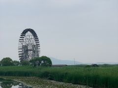 -苏州太湖湖滨国家湿地公园