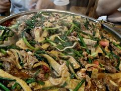 -京玉菲饭店(李村店)