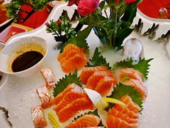 -老江南春·中国龙菜(衡山路店)