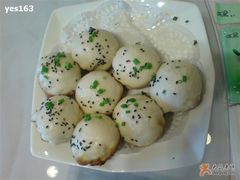 生煎-浦江餐饮·上海菜馆(五四路店)