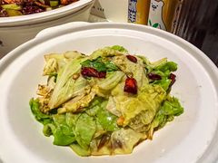 -辣婆婆(航天桥店)