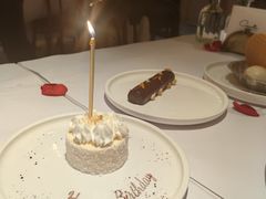 -壳里西餐厅Coquille Seafood Bistro(蒙自路店)