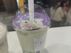 -一只酸奶牛(洪崖洞11楼店)